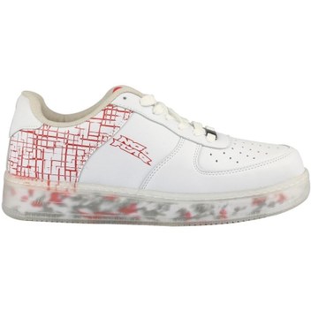 No Fear Siyah Erkek Lifestyle Ayakkabı Nfr-1110