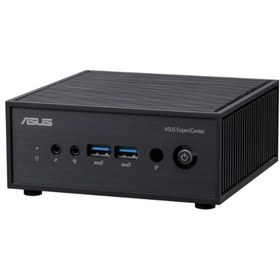 Resim ASUS MINI PC PN42-SN004AV-N100-4G-128G M.2 SSD-WIN11PRO-(KM YOK)-3YIL-HDMI-DP-VGA-WiFi-BT-VESA 