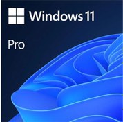 Resim Microsoft Win 11 Pro ESD TR 