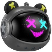 Resim Treasures Onıkuma T20 Tws Kulaklık - Ultra Düşük Gecikme, Gürültü Önleyici, 5.3 Bluetooth, 6 Saat Çalışma Süresi 