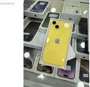 Resim Apple iPhone 14 İkinci El TR | 128 GB | Sarı İkinci El İKİNCİ EL İPHONE 14