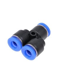 Resim Epy-12 Pnömatik Yee Pls.fit. - 5 Adet 