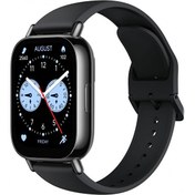 Resim Redmi Watch 5 Lite Akıllı Saat Siyah Xiaomi