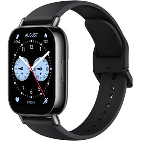 Resim Redmi Watch 5 Lite Akıllı Saat Siyah 