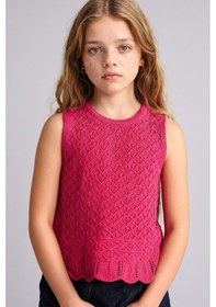 Resim Defacto Atlet Kız Çocuk H7583a826smpn626 Pembe-pn626 
