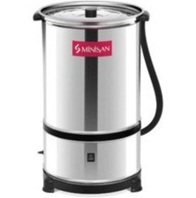 Resim Minisan 15 Lt Yayık Makinası Ultra Churnıng Makine 