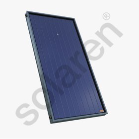 Resim SOLAREN GÜNEŞ ENERJİ SİSTEMLERİ Solaren Bakır Kollektör Selektif Yüzeyli (2.10 m2) 