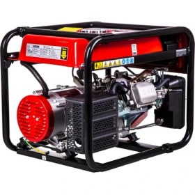 Resim Loncin GH3500 Eur5 Jeneratör 3.1 Kw Ipli 