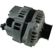 Resim Alternatör Şarj Dinamosu D-max 07-17 