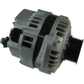Resim Alternatör Şarj Dinamosu D-max 07-17 