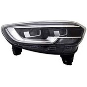 Resim Tyc Ren10kj003 - 20-h029-06-2b R.kadjar Ön Far El.mot.led.gündüz 