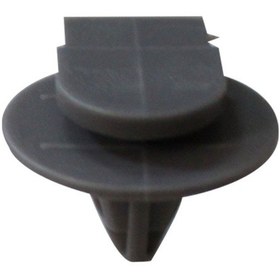 Resim Bmw İçin 10 Adet Döşeme Kalıp Klipsi 07132757821 