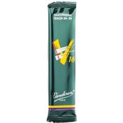 Resim Vandoren SR722 V16 Bb Tenor Saksafon Kamışı (2 Numara) 