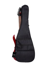 Resim Ekonomik Gitar Kılıfı Seçenekli Akustik 39 İnch 