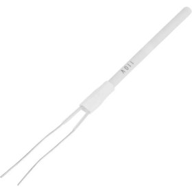 Resim Betty Becky Adet 110V/220V 60W Evrensel Seramik Isıtıcı Isıtma Çekirdeği Elektrikli Havya Için (Yurt Dışından) 