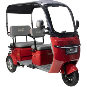 Resim Volta VM5 NEO ÜÇ TEKERLEKLİ MOPED ELEKTRİKLİ 
