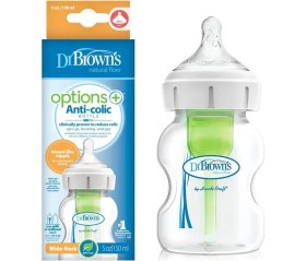 Resim Uravas Store Mey Ithalat® Pp Geniş Ağız Biberon 150 ml 