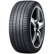 Resim Nexen 255/40R18 95Y N Fera Sport Yaz Lastiği 2024 