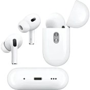 Resim Wplus Pro 2 Anc iPhone 13 Pro Bluetooth Kulaklık Air.pods Kulaklık (2022 Edition) Lite Model 29 