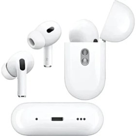 Resim Wplus Pro 2 Anc iPhone 13 Pro Bluetooth Kulaklık Air.pods Kulaklık (2022 Edition) Lite Model 29 