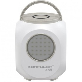 Resim Konfulon CN01 Powerbank 45.000 mAh Kamp Şarj PD 