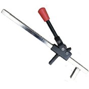 Resim Geeroyoo 40 Cm Lastik Açıcı - El İle Kullanılan Lastik Tamir Aracı, Lastik Tamiri İçin Zarf Tutucu, Pratik Tamir Gereci 