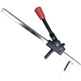 Resim Geeroyoo 40 Cm Lastik Açıcı - El İle Kullanılan Lastik Tamir Aracı, Lastik Tamiri İçin Zarf Tutucu, Pratik Tamir Gereci 