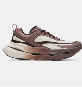 Resim Under Armour Kadın UA Halo Racer Koşu Ayakkabısı 6007641-110 