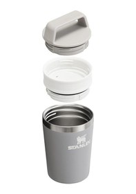 Resim Stanley The Café-to-go Travel Mug Seyahat Bardağı 0.23l 8oz - Ash Çok Renkli 