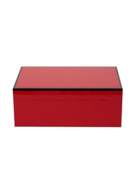 Resim Rouge Grande Humidor Puro Kutusu - Tr4611 