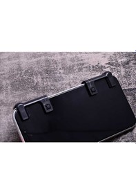 Resim Zore A-01 Mobil Pubg Game Oyun Kontrol Tetik Aparatı 