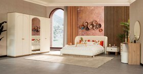 Resim Coco Yatak Odası 