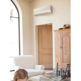 Resim Daikin Shira Eco A++ 24000 BTU Inverter Duvar Tipi Klima 
