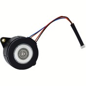 Resim K1C Adım Motoru, 1.8 Derece Basınç ve 12 Dişli Dişli ile K1, K1 Max, Ender 3 V3/V3 Plus 3D Yazıcılar için. 