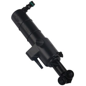 Resim Mercedes C Class W204 Far Yıkama Robotu Sol - 2048600347 