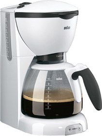 Resim Braun Kf520/1 Kahve Makinesi 