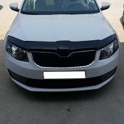 Resim Skoda Octavia 2013 - Sonrası Kaput Rüzgarlığı 