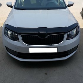 Resim Skoda Octavia 2013 - Sonrası Kaput Rüzgarlığı 
