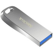 Resim 64GB Ultra Luxe USB 3.1 Flash Drive, Speed Up to 150MB/s, SDCZ74-064G-G46 64GB Ultra Luxe USB 3.1 Flash Drive, Speed Up to 150MB/s, SDCZ74-064G-G46