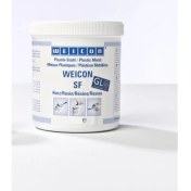 Resim Weicon Sf - Macunsu Çelik Dolgu Çabuk Sertleşen - 2 kg 