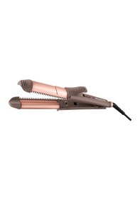 Resim Rowenta Row CF4510 3 in 1 Fashion Stylist Premium Şekillendirici Saç Maşası 