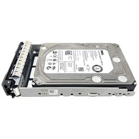 Resim Dell Nwccg 6tb 3.5" Server Harddisk 