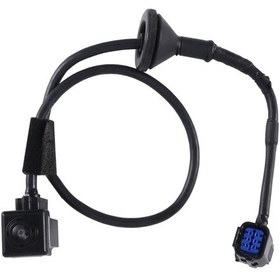 Resim Synodicmonth Kia Soul 2014-2019 İçin Araç Arka Görüş Kamerası Geri Vites Kamerası Geri Vites Park Yardım Kamerası 95760b2000 95760-b2100 