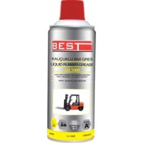 Resim Best Sıvı Gres Sprey 500 ml 
