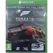 Resim Forza Motorsport 5 Xbox One 