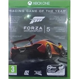 Resim Forza Motorsport 5 Xbox One 