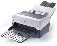 Resim Avision Av320E2+ Doküman Tarayıcı (A3-A4) 