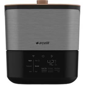 Resim Arçelik Ym 9242 I Tadı Var™ Probiyotik Yoğurt & Kefir Yoğurt Makinesi 