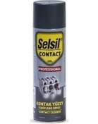 Resim Selsil Kontak Yüzey Temizleme Sprey 500 Ml 