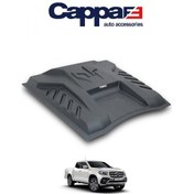 Resim Cappafe X-Class 2017- On Kaput Scoop 